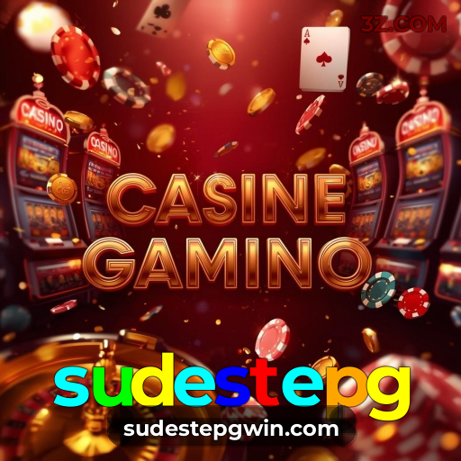 Cassino Online sudestepg | Ambiente Seguro e Prêmios