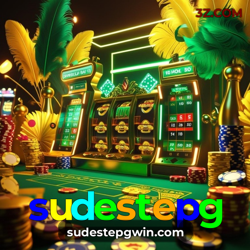 Bônus da sudestepg: ofertas exclusivas e giros grátis